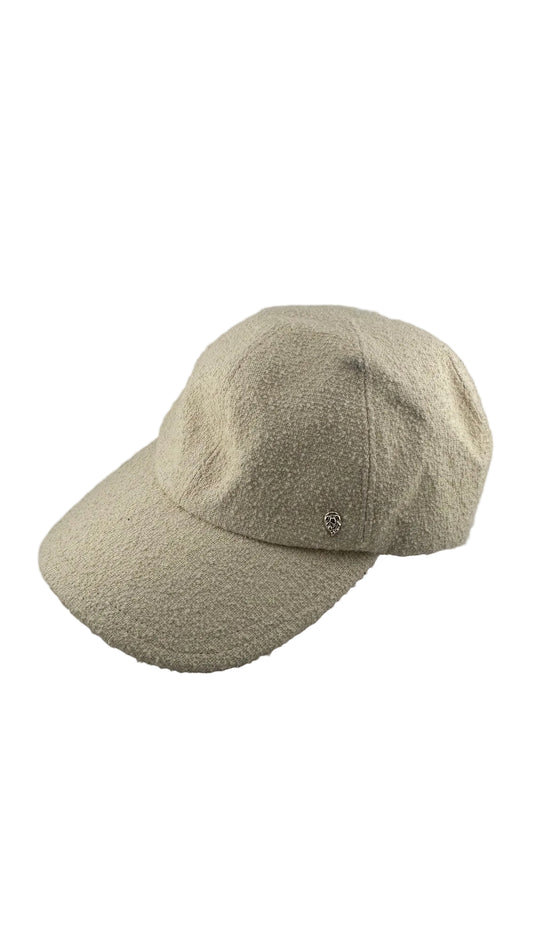 Helen Kaminski - Cream Cap