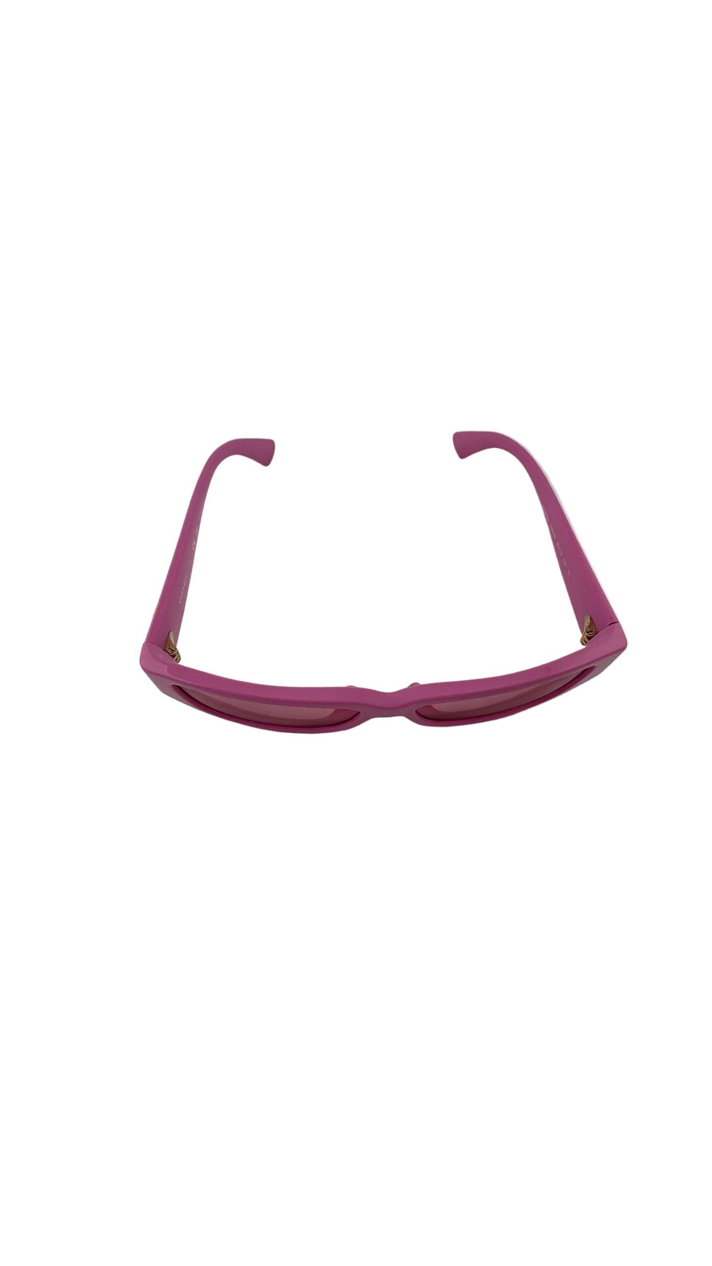 Versace - Pink Sunglasses with Case - Style VK4002U
