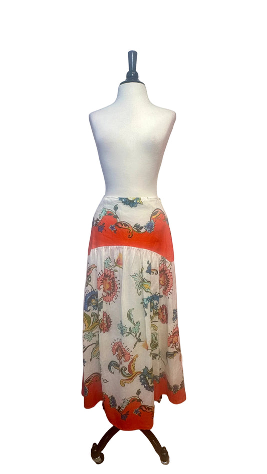 Marie Oliver - Vicki Cartagena Multicolor Skirt - 2